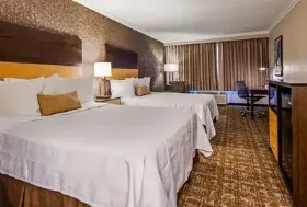 Photograph of Best Western Los Angeles Worldport Hotel, Wilmington