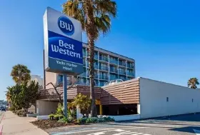 Photograph of Best Western Posada At The Yacht Harbor, San Diego