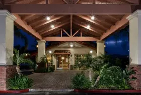 Photograph of Best Western Capistrano Inn, San Juan Capistrano