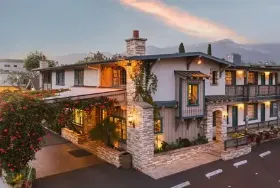 Photograph of Best Western Encina Lodge And Suites, Santa Barbara