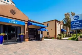 Photograph of Best Western Royal Palace Inn And Suites, Los Angeles
