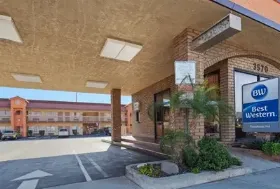Photograph of Best Western Pasadena Inn, Pasadena