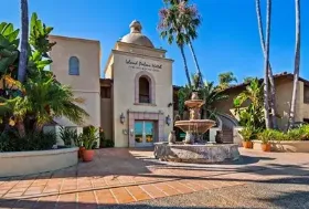 Photograph of Best Western Island Palms Hotel & Marina, San Diego