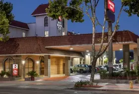 Photograph of Best Western South Bay Hotel, Lawndale