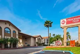 Photograph of Best Western Ontario Airport, Ontario