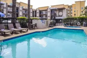 Photograph of Best Western Courtesy Inn Hotel - Anaheim Resort, Anaheim