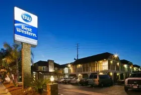 Photograph of Best Western Westminster Inn, Westminster