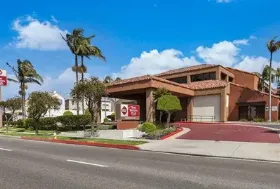 Photograph of Best Western Redondo Beach Inn, Redondo Beach