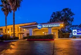 Photograph of Best Western Santee Lodge, Santee