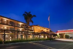 Photograph of Best Western Executive Inn, Rowland Heights