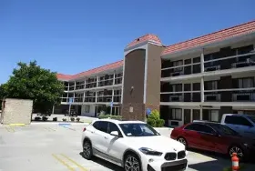 Photograph of SureStay Hotel, Buena Park