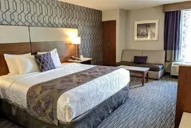 Photograph of Best Western Plus, Commerce