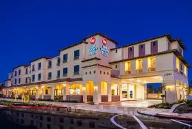 Photograph of Best Western Plus, Temecula