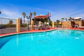 Photograph of Surestay Plus Hotel By Best Western, El Cajon