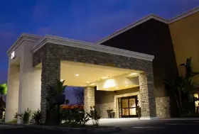 Photograph of Best Western Plus, Colton