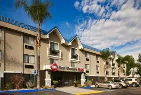 Photograph of Best Western Plus, Hemet