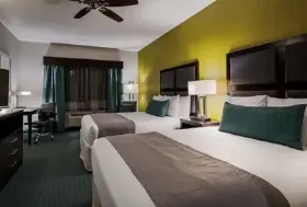 Photograph of Best Western Plus, Taft