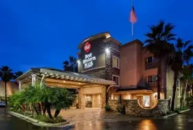 Photograph of Best Western Plus Oceanside Palms, Oceanside