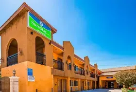 Photograph of SureStay Hotel,