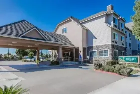 Photograph of Quality Inn, Rosemead