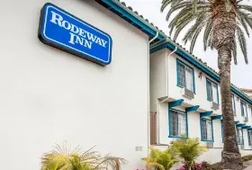 Photograph of Rodeway Inn, San Clemente