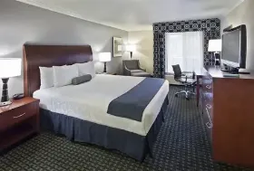 Photograph of Best Western Plus, Dana Point