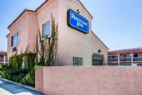 Photograph of Rodeway Inn, South Gate