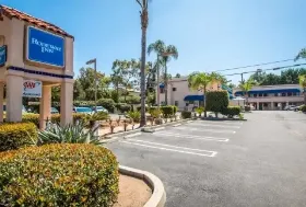 Photograph of Rodeway Inn, Encinitas