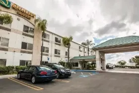 Photograph of Quality Suites San Diego Otay Mesa, San Diego