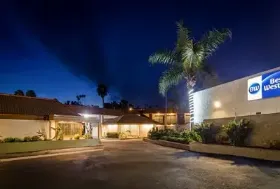 Photograph of Best Western Oceanside Inn, Oceanside