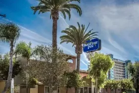 Photograph of Rodeway Inn, National City
