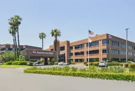 Photograph of Best Western Plus, Orange