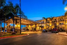 Photograph of Best Western Marina Gateway Hotel, National City