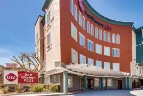 Photograph of Best Western Avita Suites, Torrance