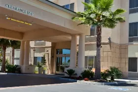 Photograph of Holiday Inn Express, San Diego