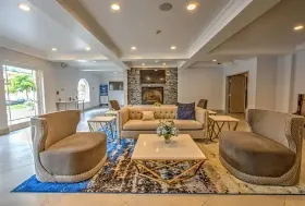 Photograph of Best Western Media Center Inn & Suites, Burbank
