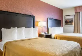 Photograph of Quality Inn, Buellton