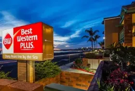 Photograph of Best Western Dana Point Inn By The Sea, Dana Point