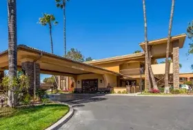 Photograph of Best Western Hospitality Lane, San Bernardino