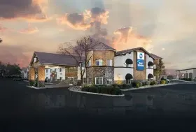 Photograph of Best Western Liberty Inn, Lebec
