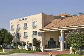 Photograph of Days Inn, Riverside