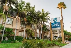Photograph of Best Western Palm Garden Inn, Westminster