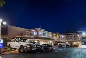 Photograph of Best Western Country Inn Poway CA, Poway