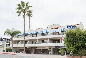 Photograph of Travelodge, San Clemente