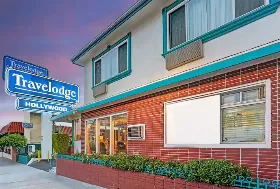Photograph of Travelodge, Hollywood