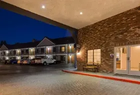 Photograph of Best Western Country Inn, Temecula