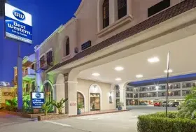Photograph of Best Western Pasadena Royale Inn & Suites, Pasadena