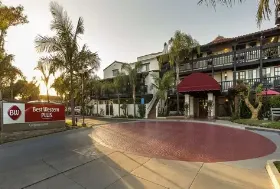 Photograph of Best Western Carpinteria Inn, Carpinteria