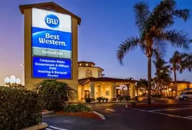 Photograph of Best Western Oxnard Inn, Oxnard