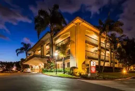 Photograph of Best Western Orange County Airport North, Santa Ana